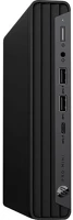 Hp 400 G9 MFF micro tower desktop számítógép (frissítve windows 11 pro-ra) kép