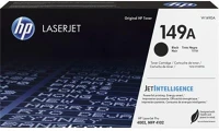 Hp 4002, 4102 W1490a lézertoner  laserjet pro 4002, 4102 nyomtatókhoz,  149a, fekete, 2,9k kép