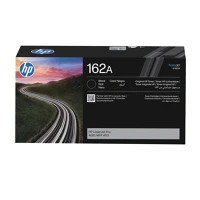 Hp 4007, 4113 162a fekete laserjet tonerkazetta 3000 oldal ( laserjet pro 4007, 4113) kép