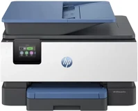 Hp 403X5B Officejet pro 9125e (403x5b) multifunkciós készülék kép