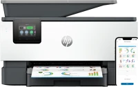 Hp 403X5B#686 Hp officejet pro 9125e usb/háló/wlan a4 tintasugaras mfp ny/m/s/f kép