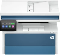 Hp 4113FDN DSDF Laserjet pro mfp 4113fdn dsdf nyomtató (lj 4102fdn utódja) kép