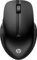Hp 430 Hp vezeték nélküli egér multi device 430 - fekete kép