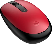 Hp 43N05AA#ABB Hp 240  vezeték nélküli egér piros kép