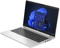 Hp 445 G10 Probook 445 g10 notebook ezüst