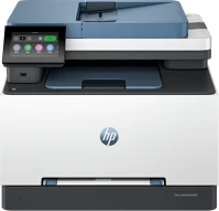 Hp 499Q6F#B19 Hp  ny/m/s laserjet pro color mfp 3302sdw  színes usb/háló/wlan a4  lézer kép
