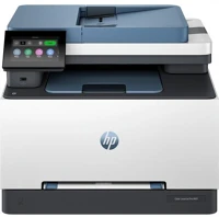 Hp MFP 3302FDN Laserjet pro mfp 3302fdn (499q7f) lézernyomtató/másoló/scanner/fax kép