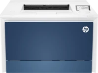 Hp 4RA88F#B19 Color laserjet pro 4202dw színes 512mb usb/háló/wlan a4 lézernyomtató kép