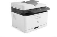 Hp 4ZB97A Color laserjet 179fnw színes lézer multifunkciós nyomtató kép