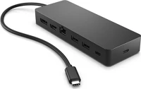 Hp 50H55UT Universal usb-c multiport dokkoló (50h55ut) kép