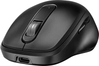 Hp 515 Vezeték nélküli egér, ultragyorsan tölthető 515 - fekete kép