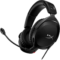 Hp 519T1AA Hyperx cloud stinger 2 - wired gaming headset kép