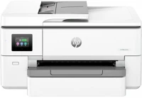Hp 9720E A4 Officejet pro 9720e színes multifunkciós tintasugaras nyomtató kép