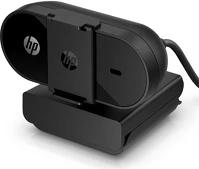 Hp 53X26AA 320 webkamera fekete kép