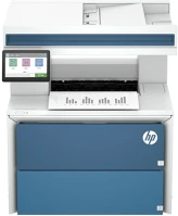 Hp 5601DN Laserjet enterprise 5601dn lézernyomtató/másoló/scanner kép