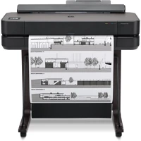 Hp 5HB08D Designjet t650 24
