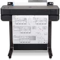 Hp 5HB09D G  designjet t630 24