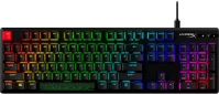 Hp 639n3aa-abu Hp hyperx alloy origins pbt hx red mechanical gaming keyboard black uk