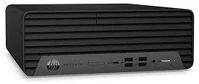 Hp 64T42UCXABA Prodesk 600 g6 sff desktop mini / ultra small desktop számítógép kép