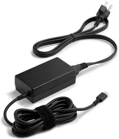 Hp 65W-OS Hp 65w-os, halogénmentes lc usb-c váltóáramú adapter kép