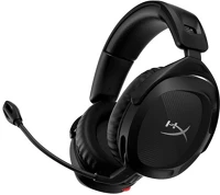 Hp 676A2AA Hyperx cloudx stinger 2 wireless vezeték nélküli gamer headset kép