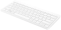 Hp 692T0AA-AKC 350 bluetooth keyboard white hu kép