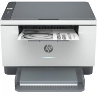 Hp 6GW99F Laserjet m234dw mono lézer multifunkciós nyomtató kép