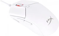 Hp 6N0A8AA Hyperx pulsefire haste 2 - white kép