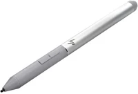 Hp 6SG43AA Rechargeable active pen g3 notebook érintőtoll ezüst kép