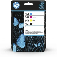Hp 6ZC65AE Multipack no.950/951 kép