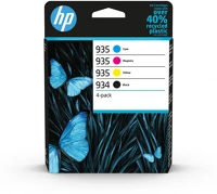 Hp 6ZC72AE Multipack no.934/935 kép