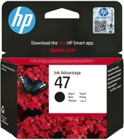 Hp 6ZD21AE 47 fekete kép