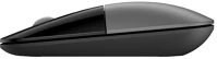 Hp 758A9AA-ABB Hp z3700 dual mode wireless mouse silver kép