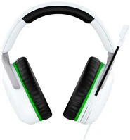 Hp 75X28AA Hyperx cloudx stinger ii wired gaming headset xbox white kép