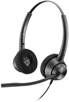 Hp 767G0AA Poly encorepro 320 stereo usb-a headset taa kép