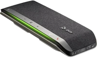 Hp 772C4AA Poly sync 40 usb-a usb-c 1.0 speakerphone szürke kép