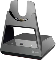 Hp 786C9AA Poly voyager office base dokkoló fekete kép