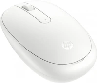 Hp 793F9AA-ABB 240 bluetooth mouse white kép