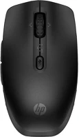 Hp 7M1D5AA 425 programmable optikai bluetooth egér fekete kép