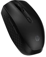 Hp 7M1D5AA#ABB Hp vezeték nélküli egér 425 programozható - fekete kép