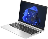 Hp 818B9EA#AKC Probook 450 g10 notebook ezüst kép