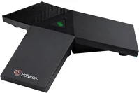 Hp 8300/8800 Poly trio 8300/8800 expansion (2db) mikrofon fekete kép