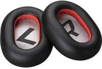 Hp 85Q42AA Poly voyager 8200 blk lthret earcushions(2) fejhallgató kiegészítő kép