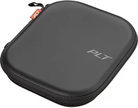 Hp 85R95AA Poly voyager 6200 fülhallgató tok szürke kép