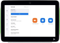 Hp 875J5AA#AC3 Poly tc10 wht tc w/opc no localization kép
