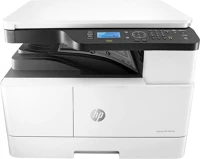 Hp 8AF71A#B19 Laserjet mfp m442dn lézernyomtató/másoló/scanner kép