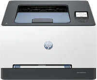 Hp 8D7L0A#B19 Hp laserjet pro 3202dn színes 256mb usb/háló a4  duplex lézernyomtató kép