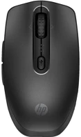 Hp 8F1Y4AA-ABB 695 rechargeable bluetooth mouse black kép