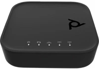 Hp 8F3H5AA#AC3 Poly ata 402 2fxs vp voip adptr sip kép