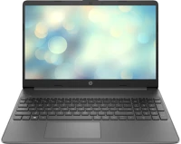 Hp 8F650EA 15s-fq5444nh laptop szürke kép
